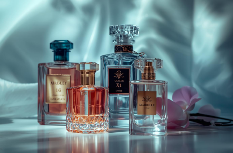 How to Choose the Right Perfume for You