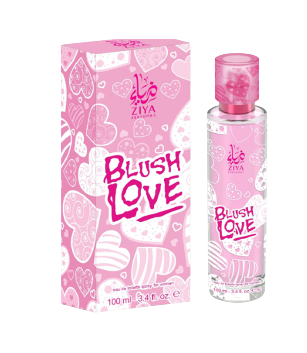 Blush Love 2 Blush Love 2