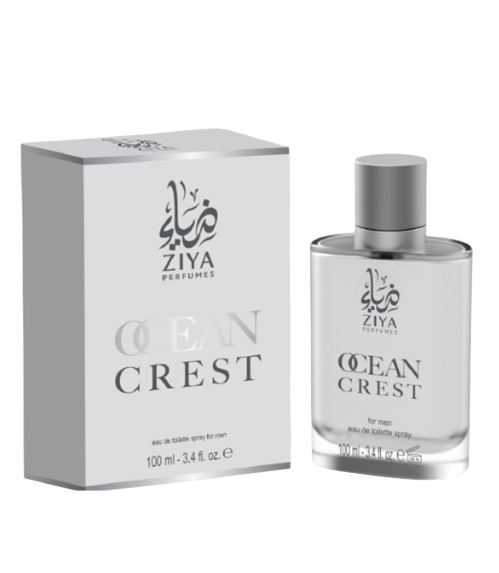 Ocean Crest 2 Ocean Crest 2