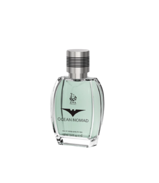 Ocean Nomad