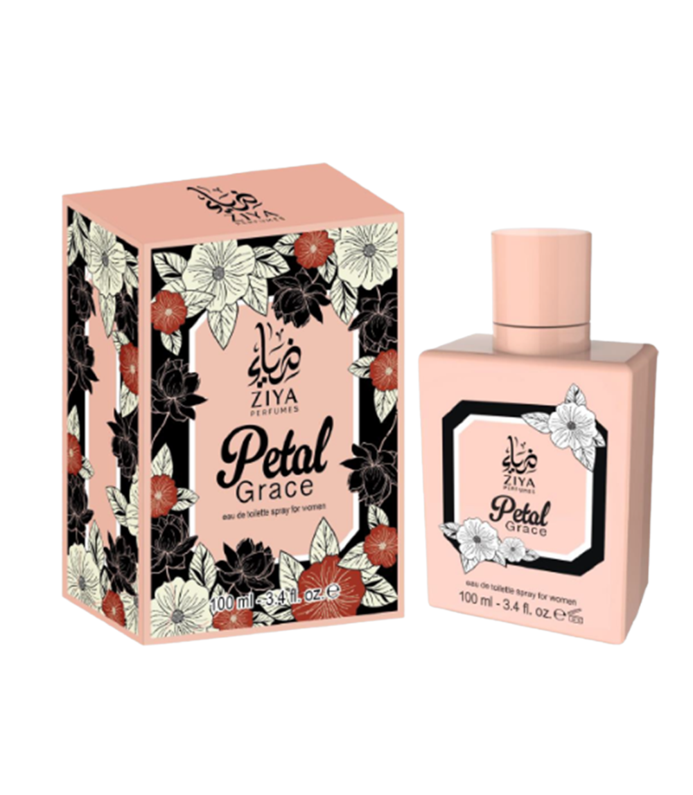 Rose Petal 2 Rose Petal 2