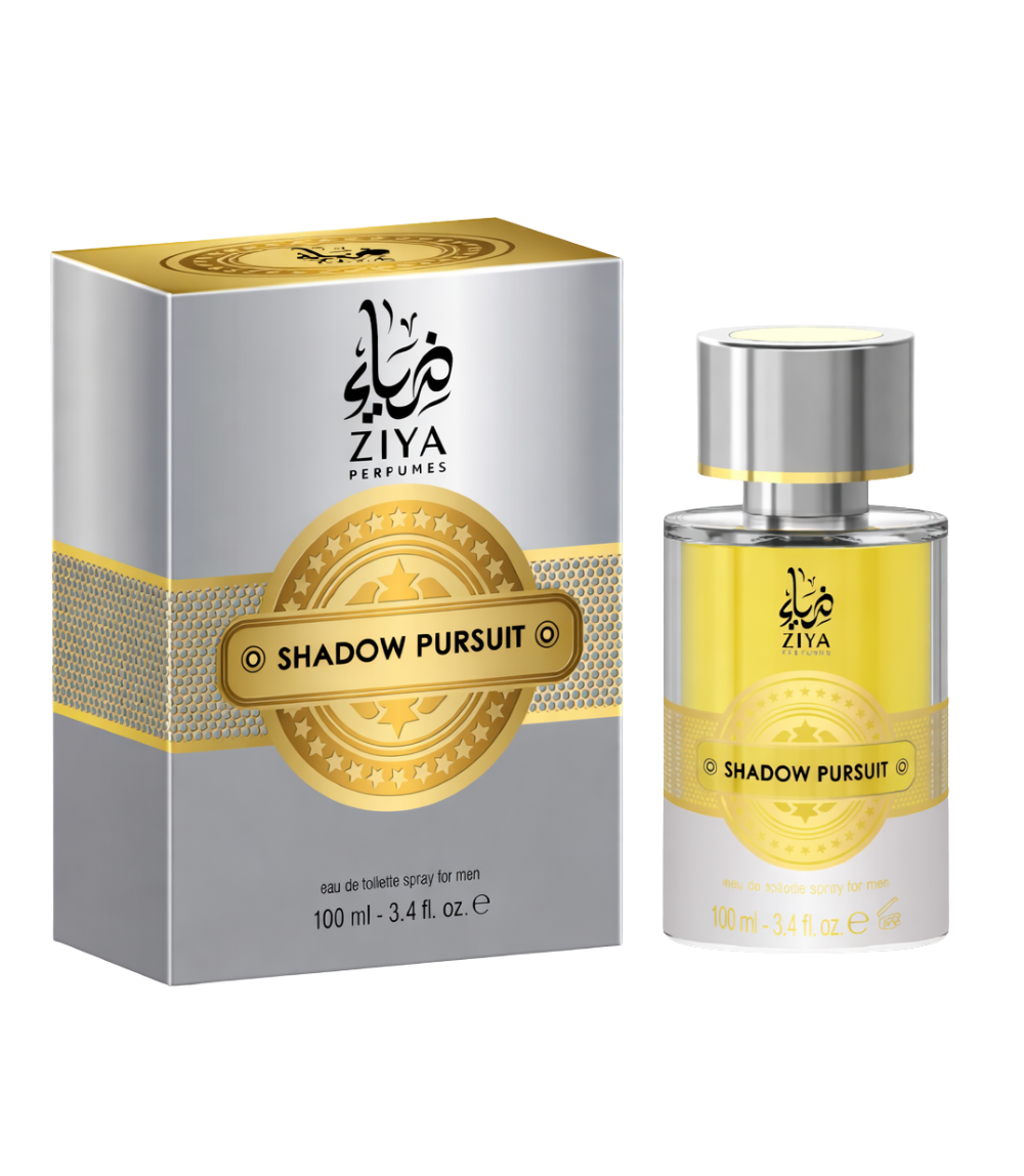 Shadow Pursuit 2 Shadow Pursuit 2