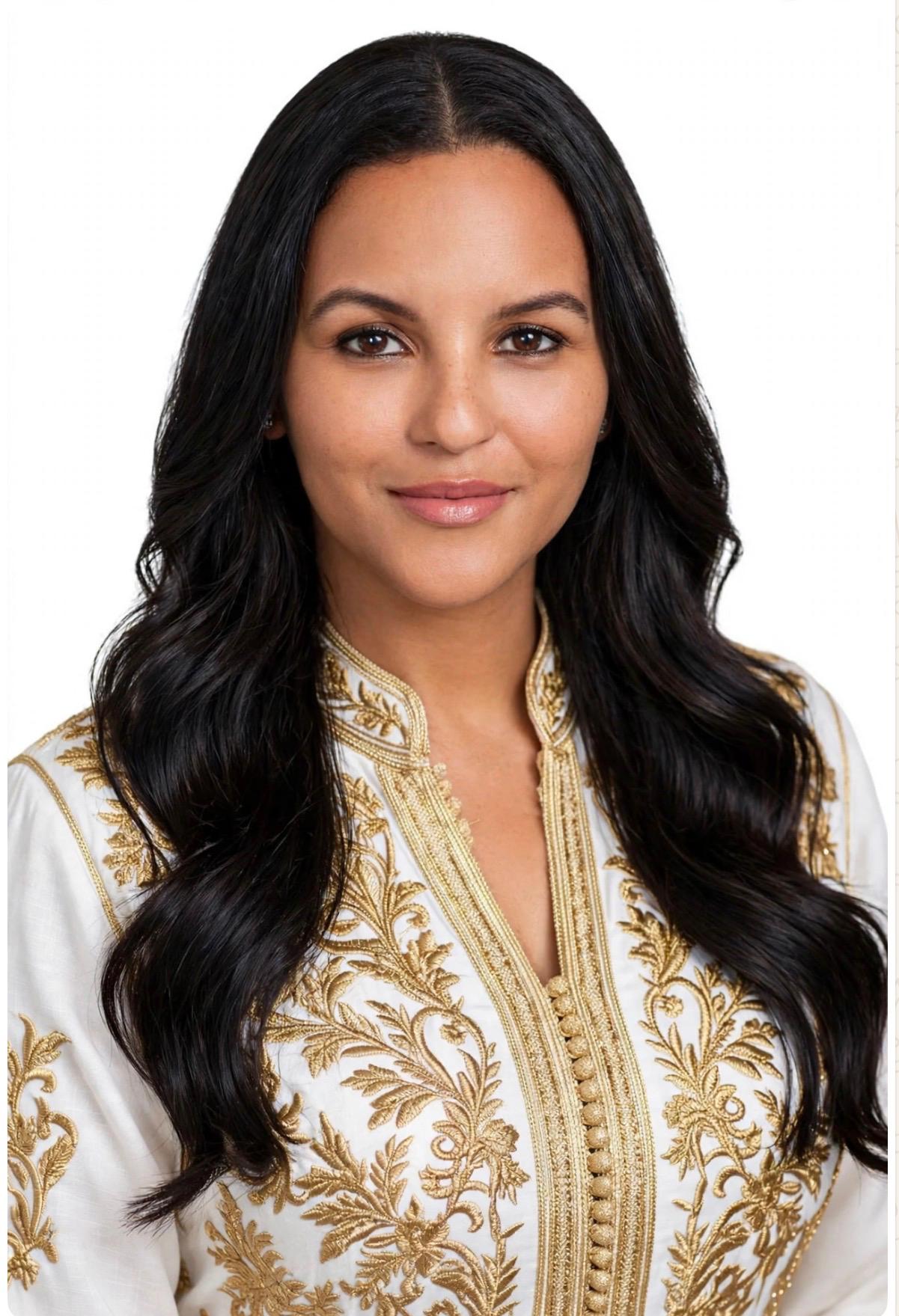 Dr. Sadé James