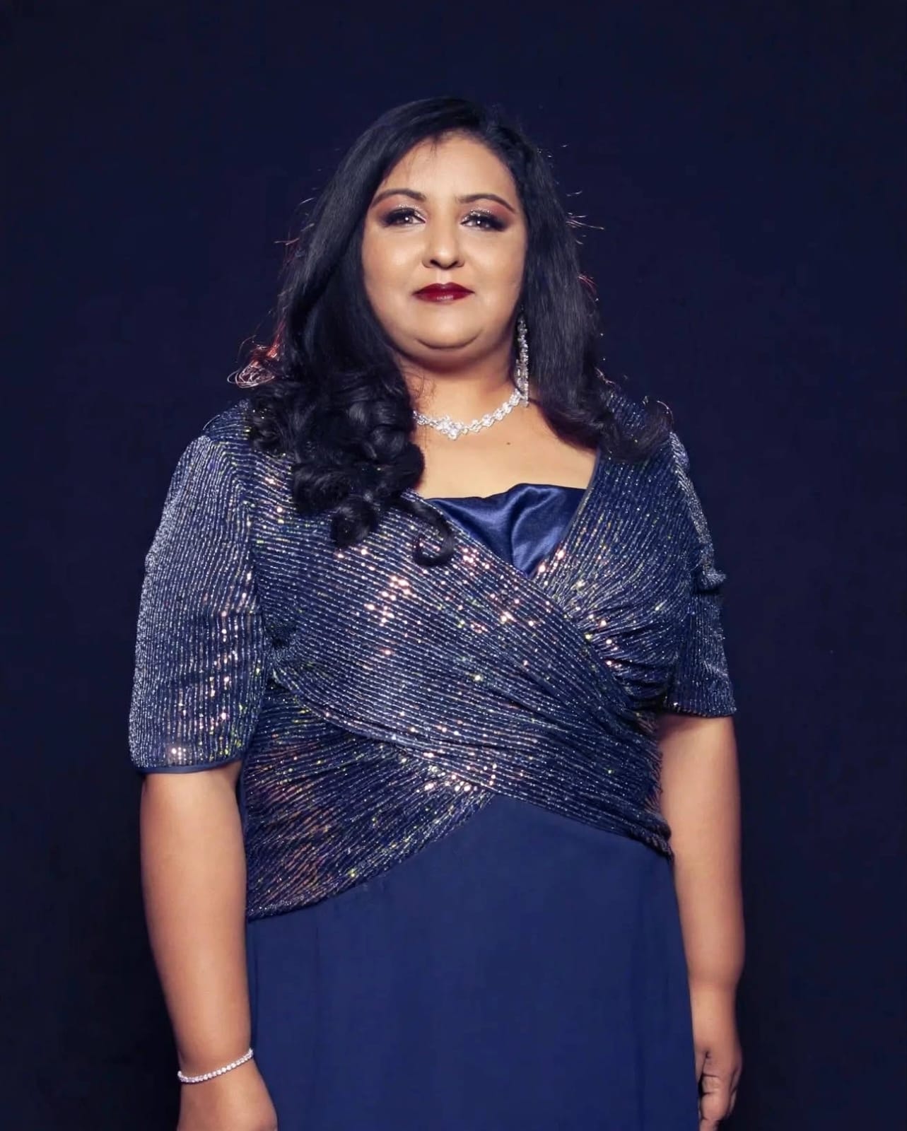 Mrs Farzana Mayet