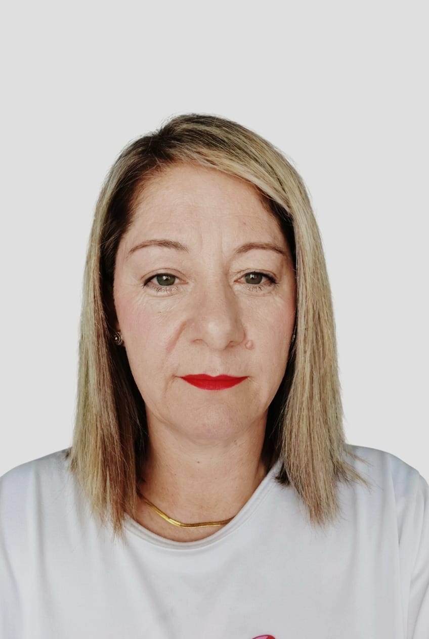 Mrs Alta H. Haffner